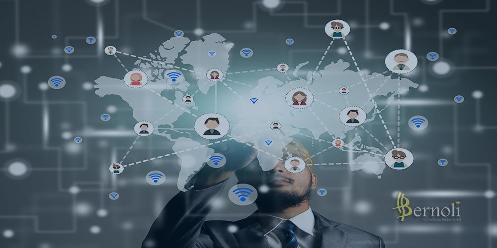 Tecnologia é cada vez mais fundamental na vida e no franchising<